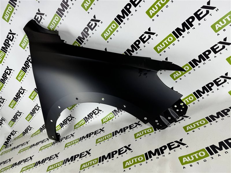 Крыло правое (с отв) Haval JOLION