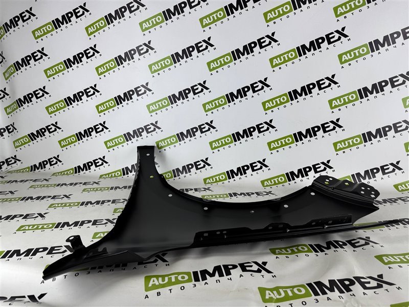 Крыло правое (с отв) JOLION 2024-