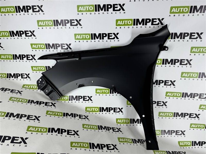 Крыло правое (с отв) JOLION 2024-