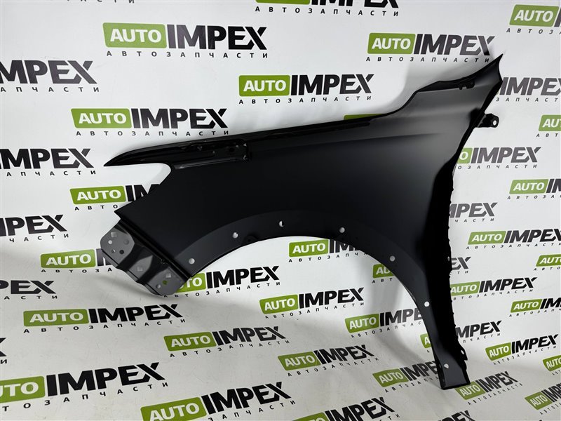 Крыло правое (с отв) JOLION 2024-