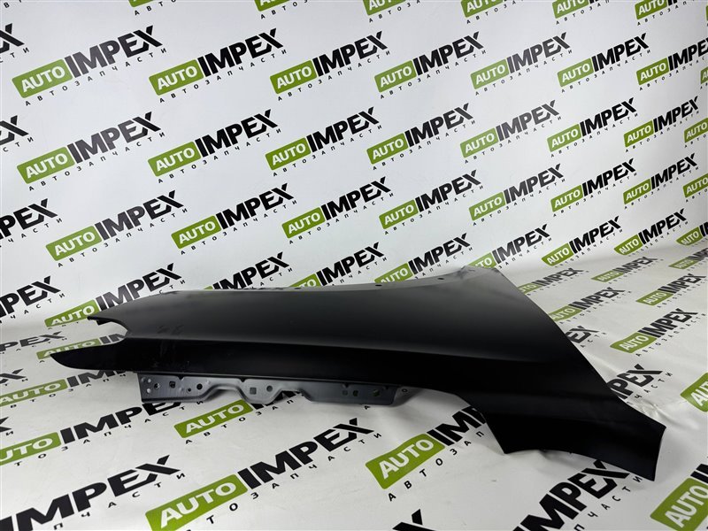 Крыло правое (с отв) JOLION 2024-