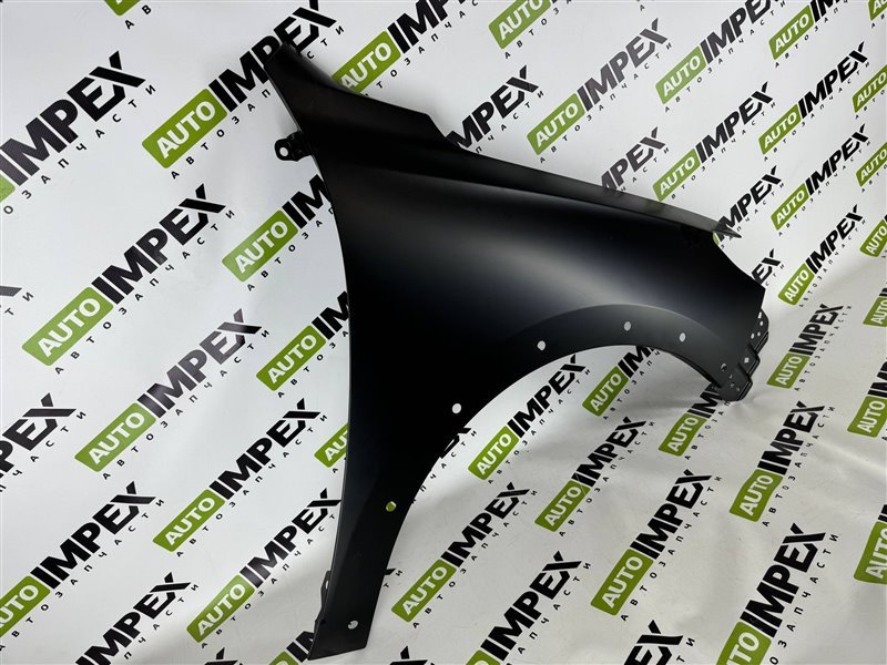 Крыло правое (с отв) JOLION 2024-