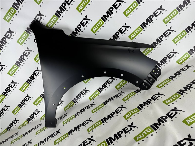 Крыло правое (с отв) JOLION 2024-