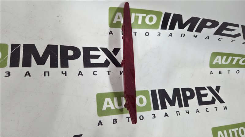 Отражатель правый Chery Arrizo 8
