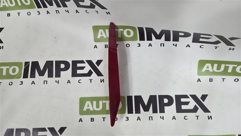 Отражатель левый Chery Arrizo 8 2022- 605000639AA новая