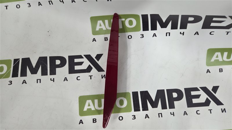 Отражатель левый Arrizo 8 2022-
