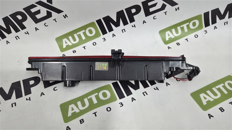ПТФ задняя центр Arrizo 8 2022-