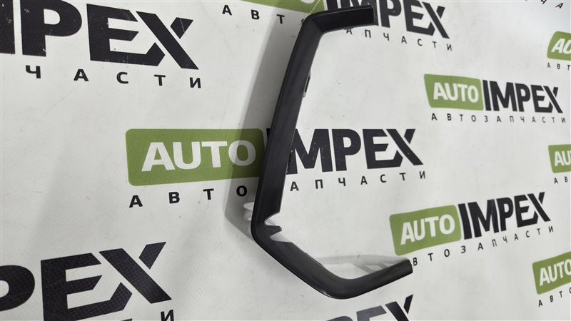 Молдинг бампера левый Arrizo 8 2022-