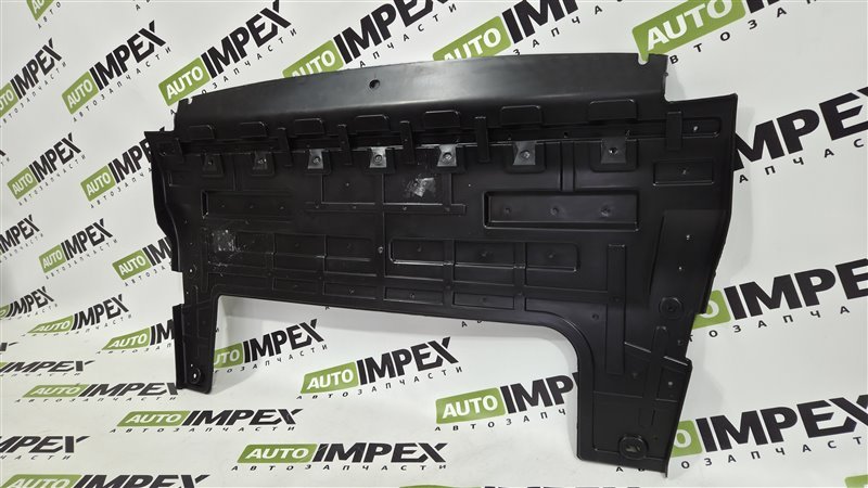 Пыльник ДВС Tiggo 7 pro 2020-