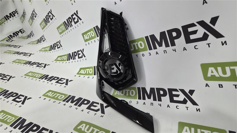Рамка ПТФ правая Chery Arrizo 8