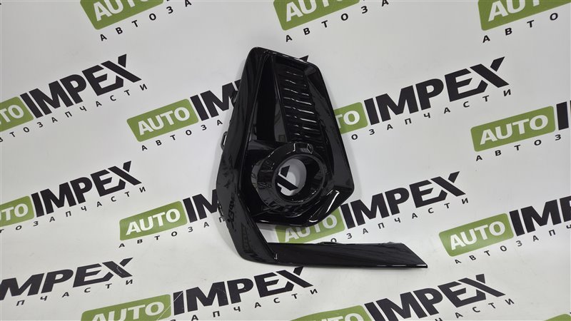 Рамка ПТФ правая Arrizo 8 2022-