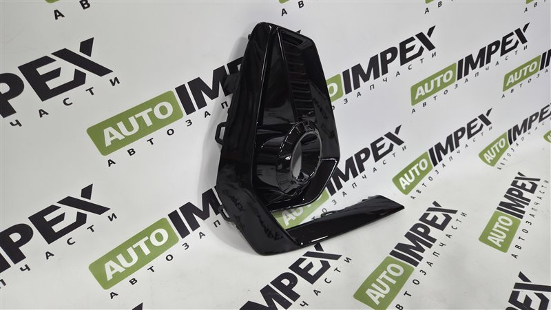 Рамка ПТФ правая Arrizo 8 2022-