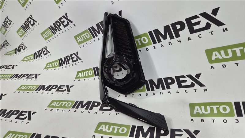 Рамка ПТФ правая Arrizo 8 2022-
