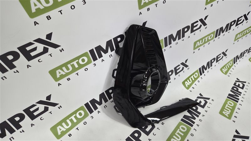 Рамка ПТФ правая Arrizo 8 2022-