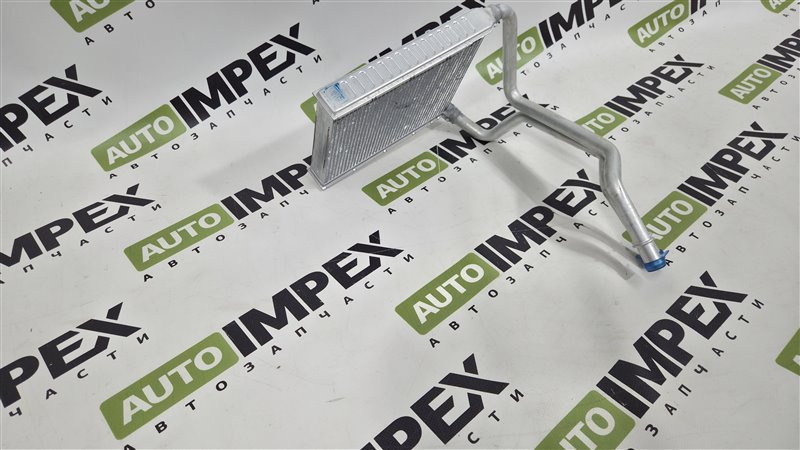 Радиатор печки Atlas Pro 2021- Радиатор печки Atlas Pro 2021-
