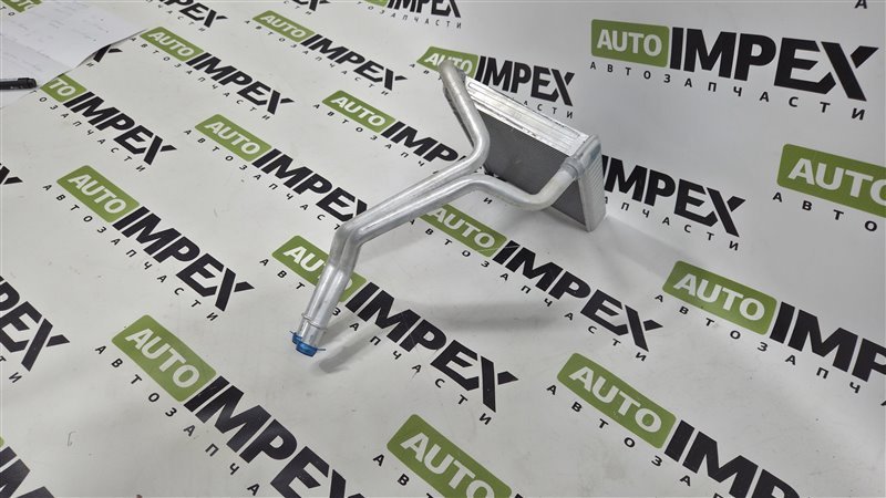 Радиатор печки Atlas Pro 2021- Радиатор печки Atlas Pro 2021-