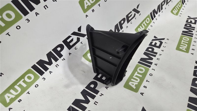 Воздуховод левый Geely Atlas Pro