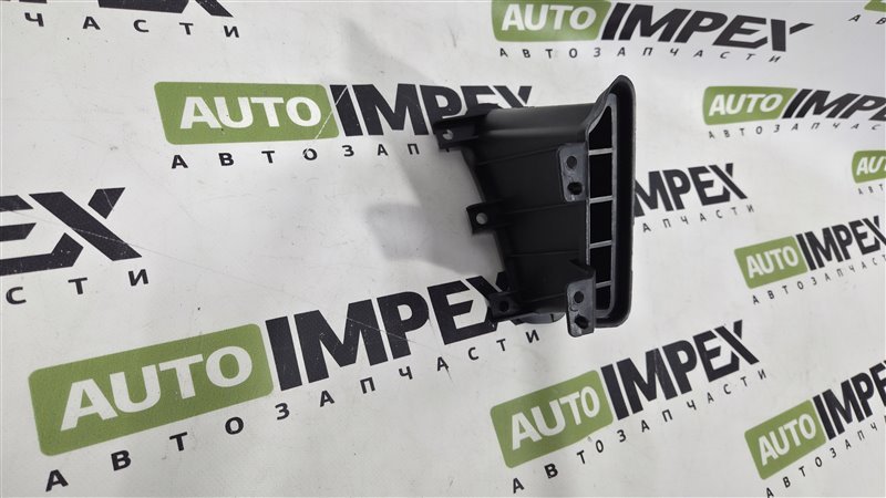 Воздуховод левый Geely Atlas Pro 2021- 6010093500 новая
