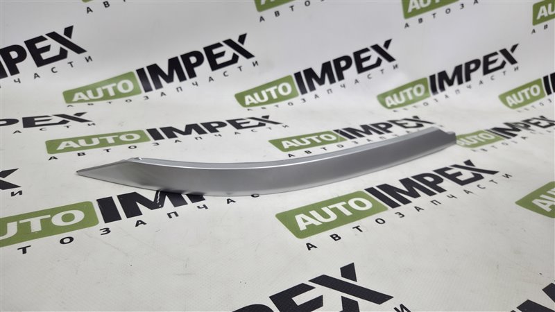 Молдинг задний левый (серый) Chery Tiggo 7 pro 2020- 602001055AAAGG новая