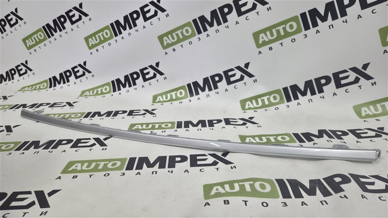 Молдинг задний центр (серый) Chery Tiggo 7 pro 2020- 602001056AAAGG новая