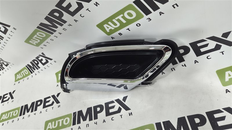Выхлоп левый Chery Tiggo 7 pro