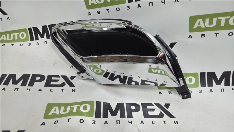 Выхлоп правый Tiggo 7 pro 2020-