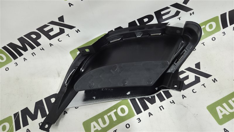 Выхлоп правый Tiggo 7 pro 2020-