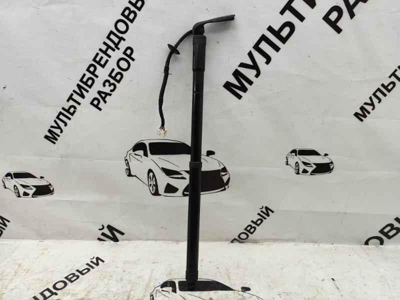 Амортизатор двери багажника правый Nissan X-Trail T32 90561-4CL2A Б/У