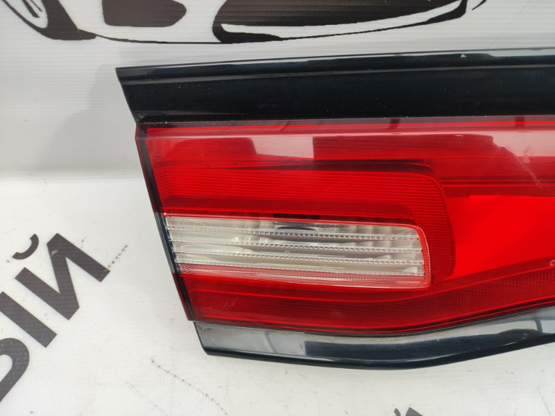 Фонарь крышки багажника Charger LD