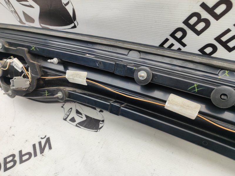 Фонарь крышки багажника Charger LD