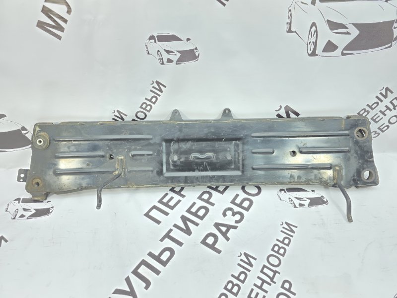 Запчасть балка крепления акпп передняя Suzuki Grand Vitara 2 1173065J00 Б/У Балка крепления АКПП передняя Suzuki Grand Vitara 2 1173065J00 Б/У