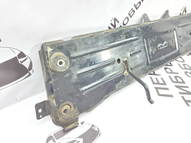 Балка крепления АКПП передняя Grand Vitara 2 Балка крепления АКПП передняя Grand Vitara 2