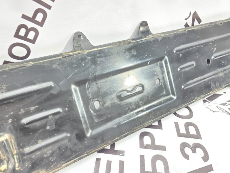 Балка крепления АКПП передняя Suzuki Grand Vitara 2 Балка крепления АКПП передняя Suzuki Grand Vitara 2