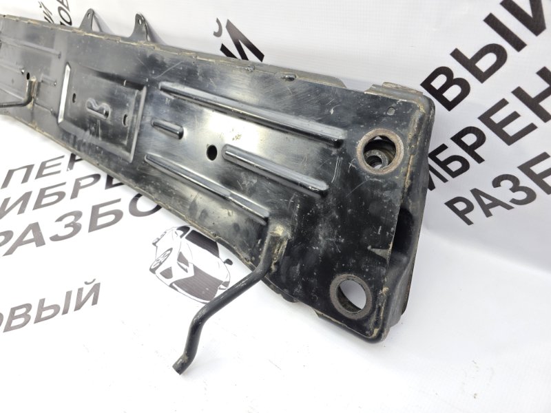 Балка крепления АКПП передняя Grand Vitara 2 Балка крепления АКПП передняя Grand Vitara 2
