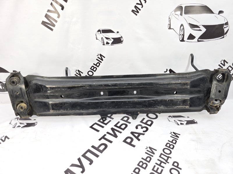 Балка крепления АКПП передняя Grand Vitara 2 Балка крепления АКПП передняя Grand Vitara 2