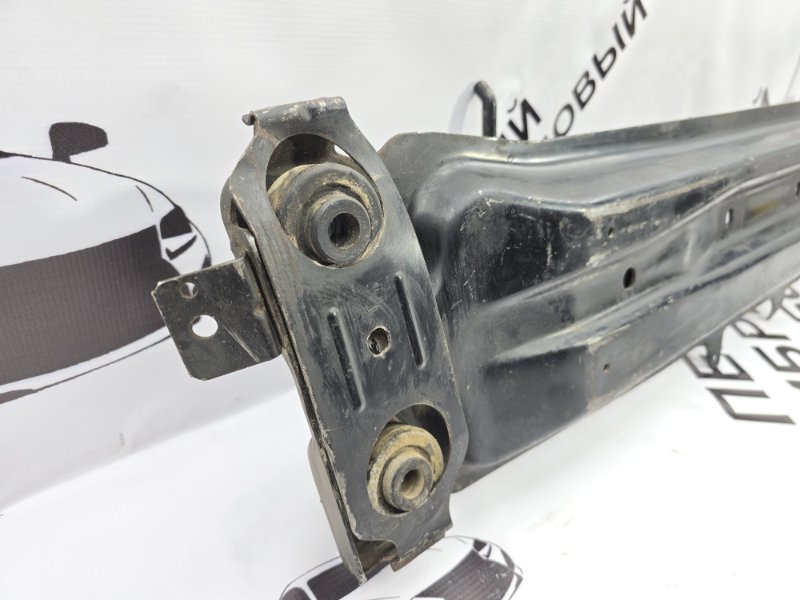 Балка крепления АКПП передняя Grand Vitara 2 Балка крепления АКПП передняя Grand Vitara 2