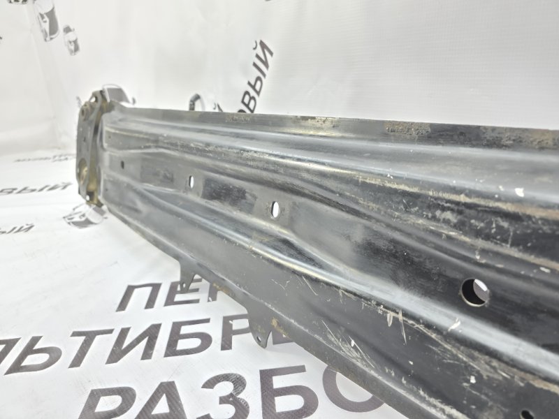 Балка крепления АКПП передняя Grand Vitara 2 Балка крепления АКПП передняя Grand Vitara 2