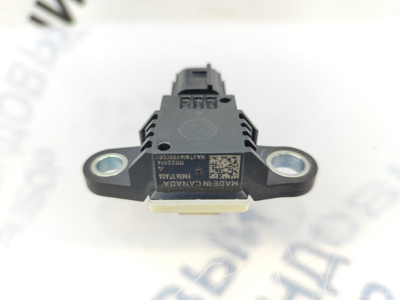 Датчик удара передний левый Nissan Murano Z52 988363TA0A Б/У