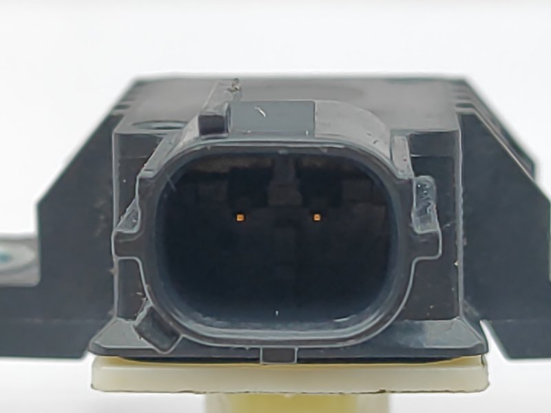 Датчик удара передний левый Murano Z52