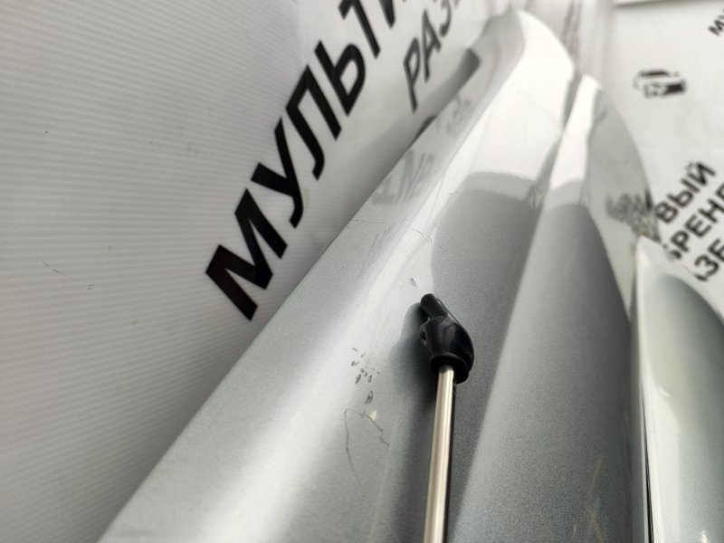 Крыло переднее левое Land Cruiser Prado 120