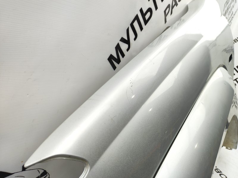 Крыло переднее левое Land Cruiser Prado 120