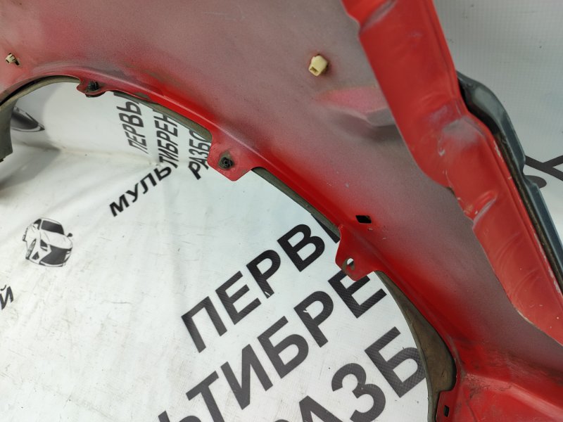 Крыло переднее правое Land Cruiser Prado 90