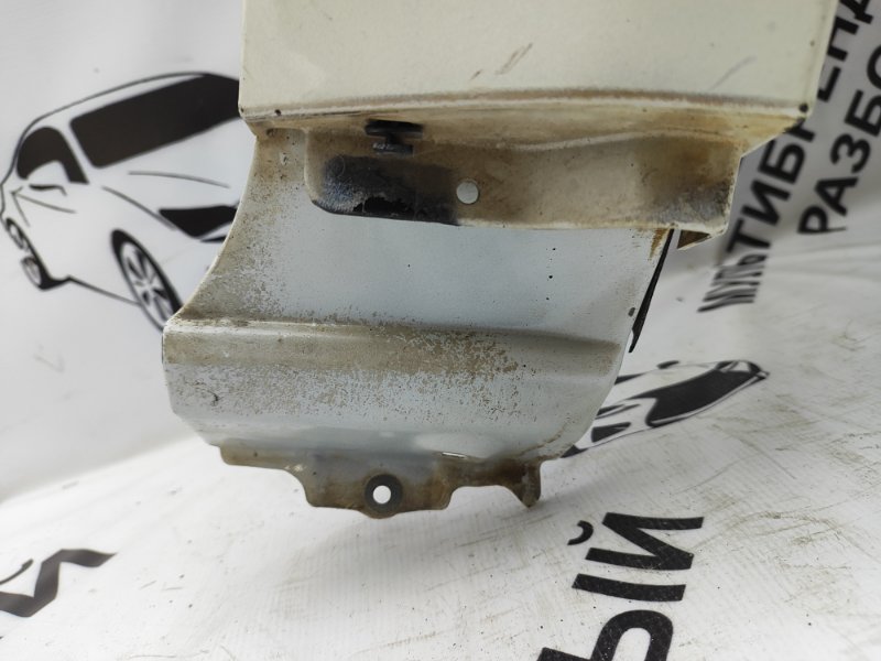 Крыло переднее правое Land Cruiser Prado 120