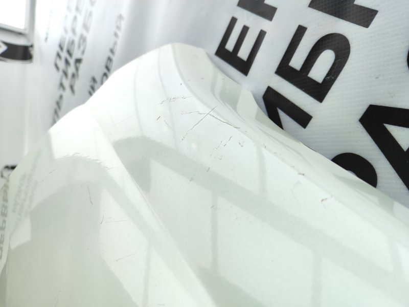 Крыло переднее правое Land Cruiser Prado 120