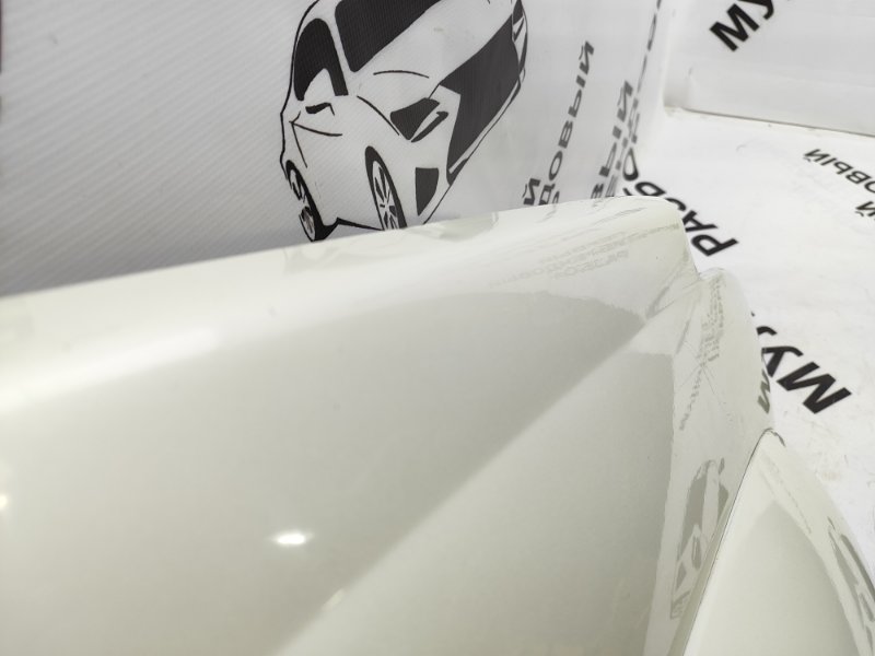 Крыло переднее правое Land Cruiser Prado 120