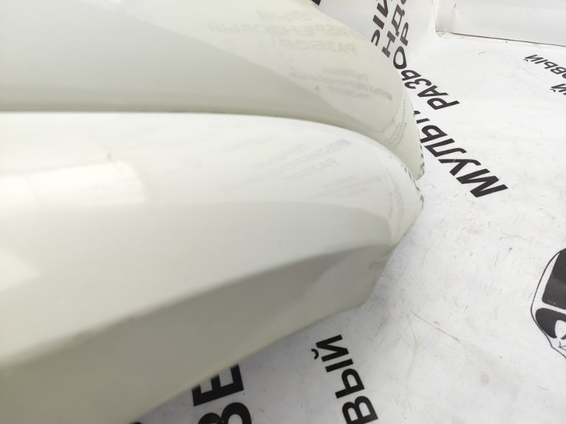 Крыло переднее правое Land Cruiser Prado 120