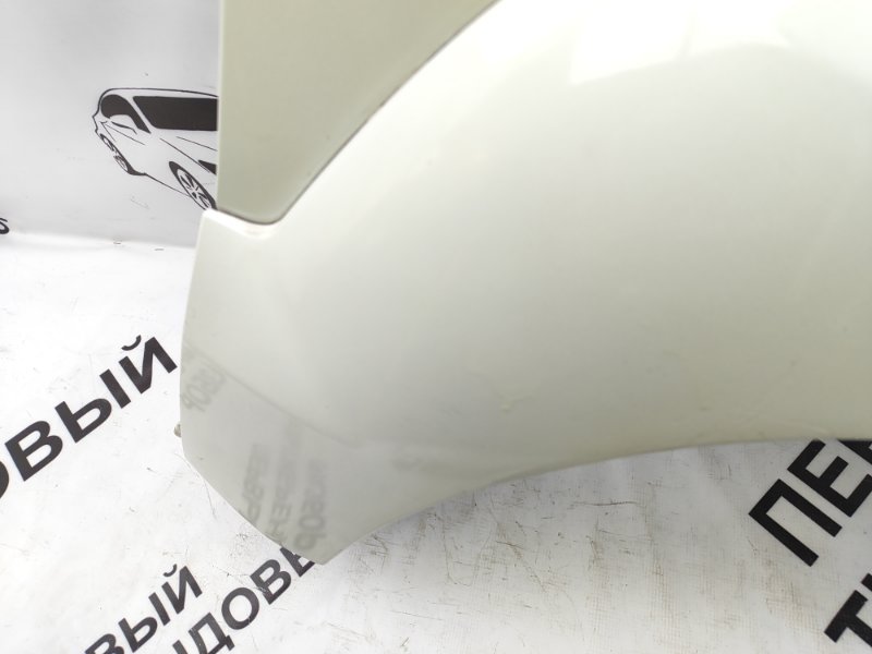 Крыло переднее правое Land Cruiser Prado 120