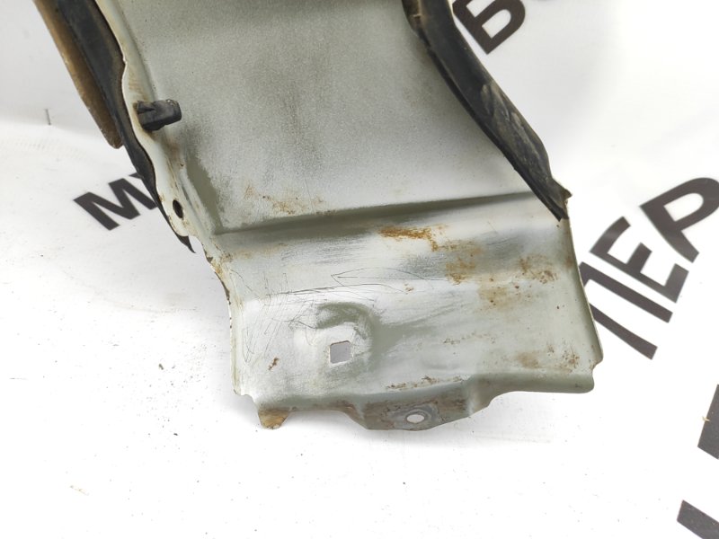 Крыло переднее правое Land Cruiser Prado 120