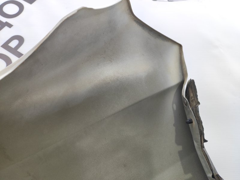 Крыло переднее правое Land Cruiser Prado 120