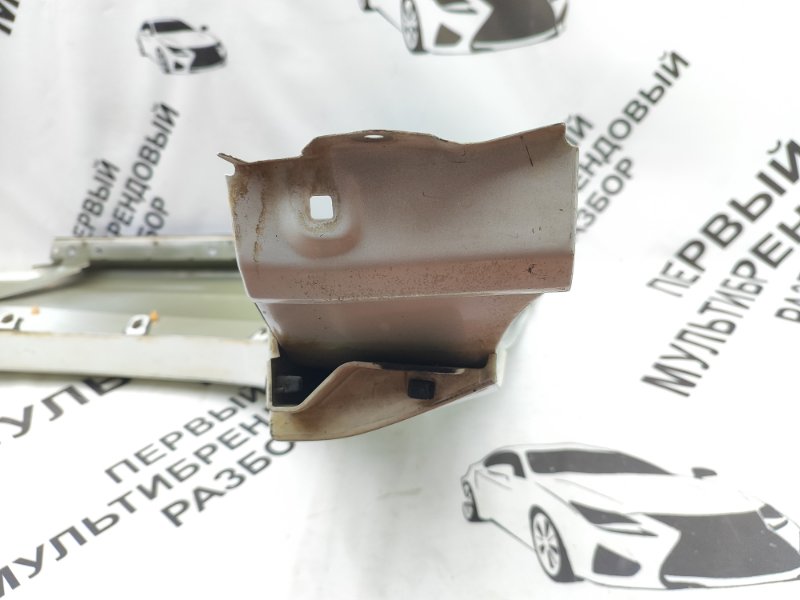 Крыло переднее правое Land Cruiser Prado 120